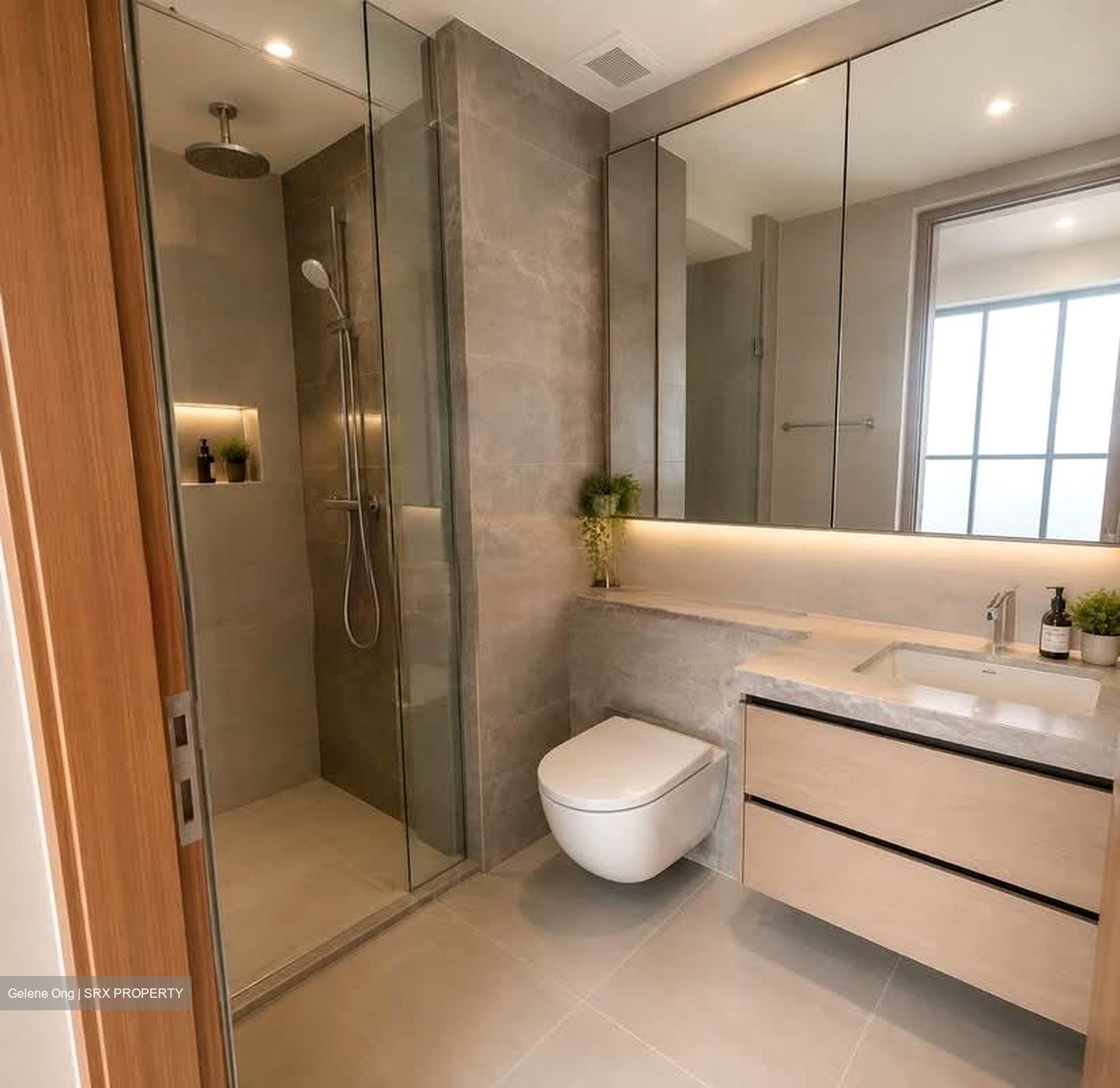 Stirling Residences (D3), Apartment #596080151